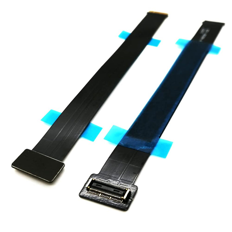 Trackpad Touchpad Ribbon Flex Cable 821-00184-A Replacement for MacBook Pro Retina 13 inch A1502 Early 2015