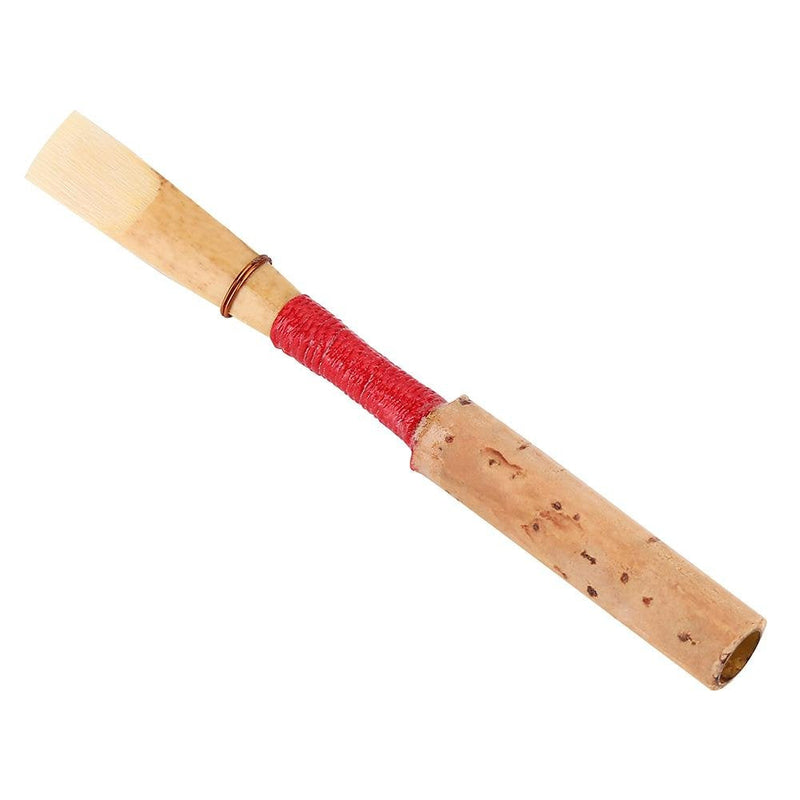 Oboe Reeds Medium, 5Pcs Oboe Reeds Reed Medium Strength Instrument Accessories