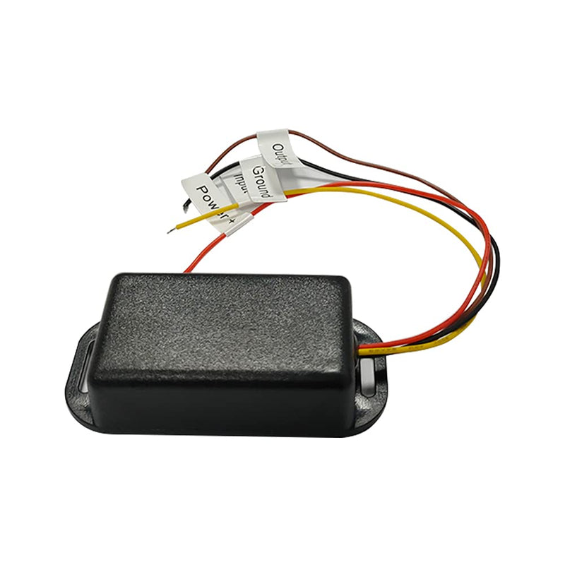 ELING Ohm Signal Invertor Fuel Gauge Convertor Acts as Interface Between Level Tank Sender & Gauge for All Level Gauge and Sensor