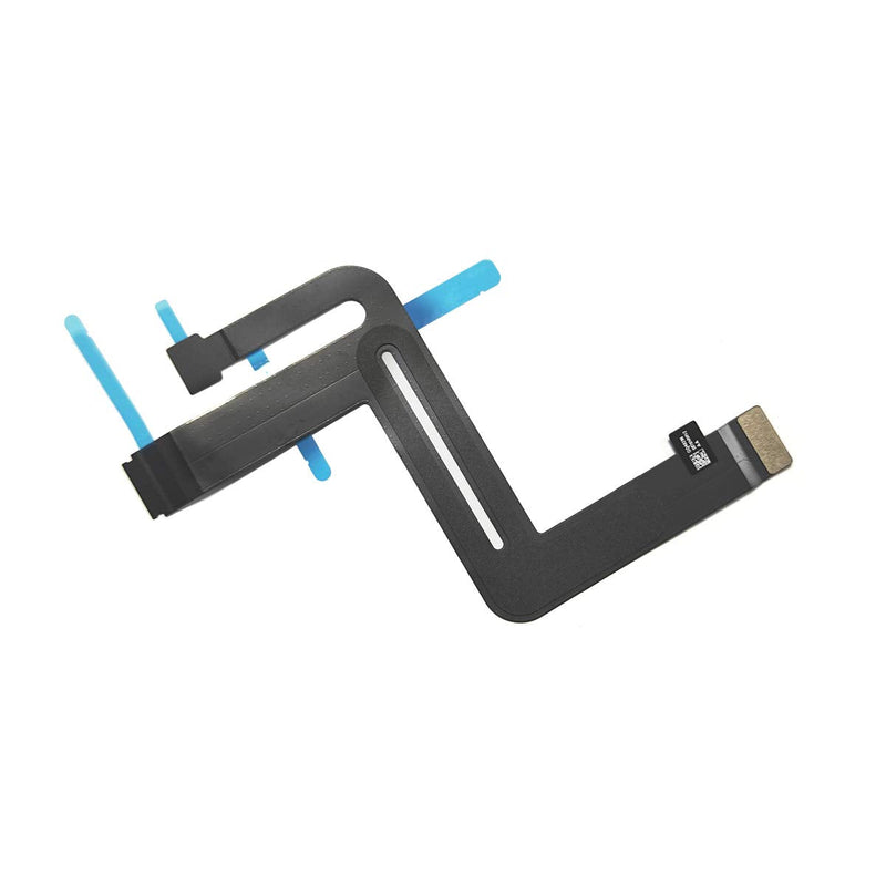 ICTION New 821-02663-03 923-04008 for MacBook Air 13" A2179 Trackpad and Keyboard Flex Cable Touchpad EMC 3302 2020 Year