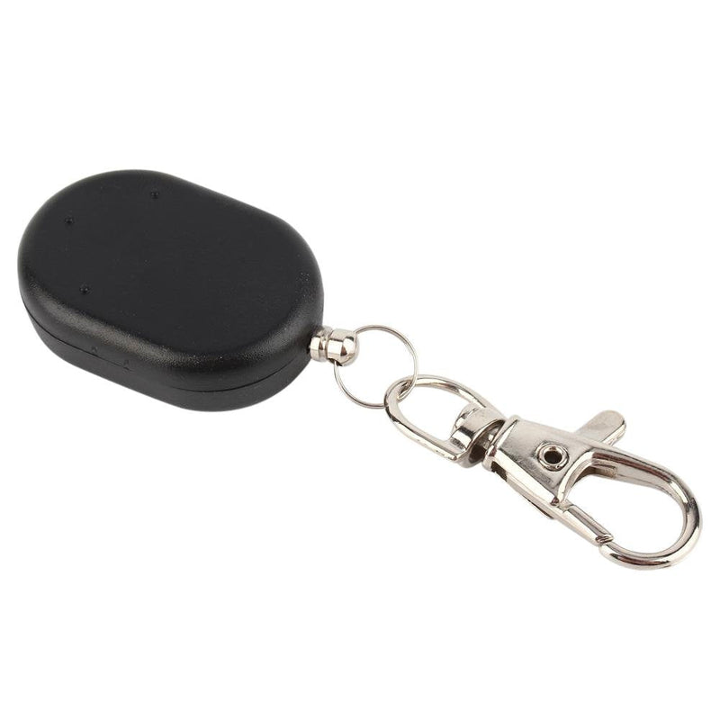 1 Set Universal Auto Car Remote Central Lock Immobilizer Alarm System Anti Theft Keyless Entry System with Remote Controllers