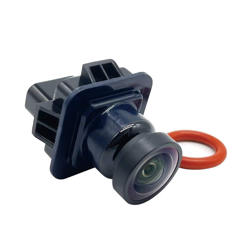 EG1Z-19G490-A Rear View Backup Camera Compatible with Ford Taurus 2013-2019 Replacement Parking Assist Camera Replace DG1Z19G490A EG1Z19G490A