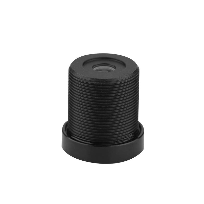 TV Lens/CCTV Len 1.8mm 170° Wide Angle Lens,1MP IR Board Lens for 1/3" & 1/4" CCD Security CCTV Camera Default