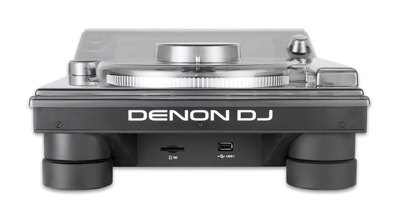 [AUSTRALIA] - Decksaver Cover for Denon Media Players Sc6000/M 