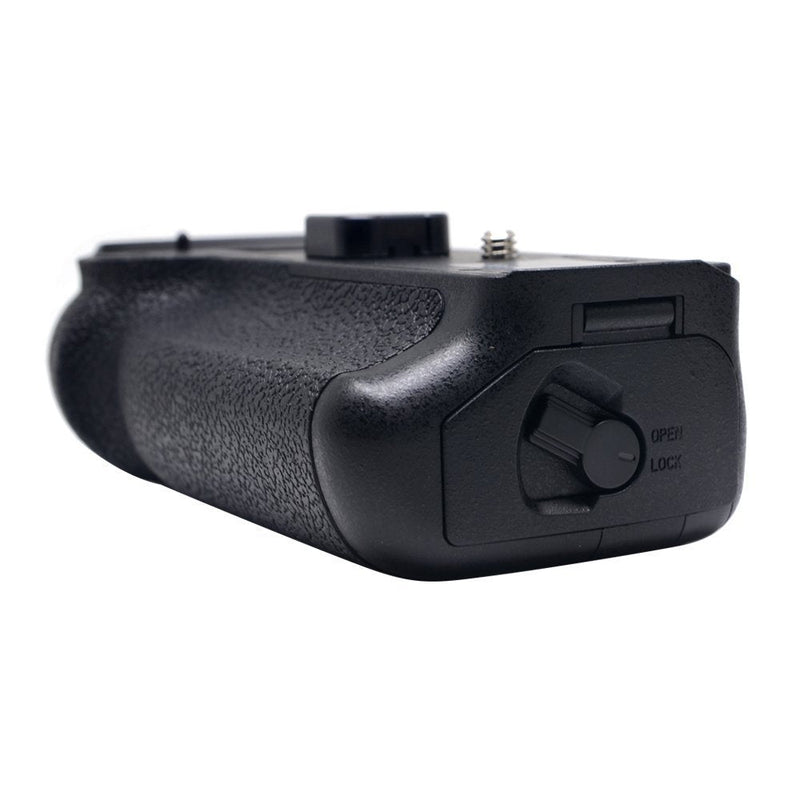 Mcoplus DMW-BGGH5 Vertical Battery Grip for Panasc Lumix GH5 Digital Camera，Hold DMW-BLF19 BLF19E Battery