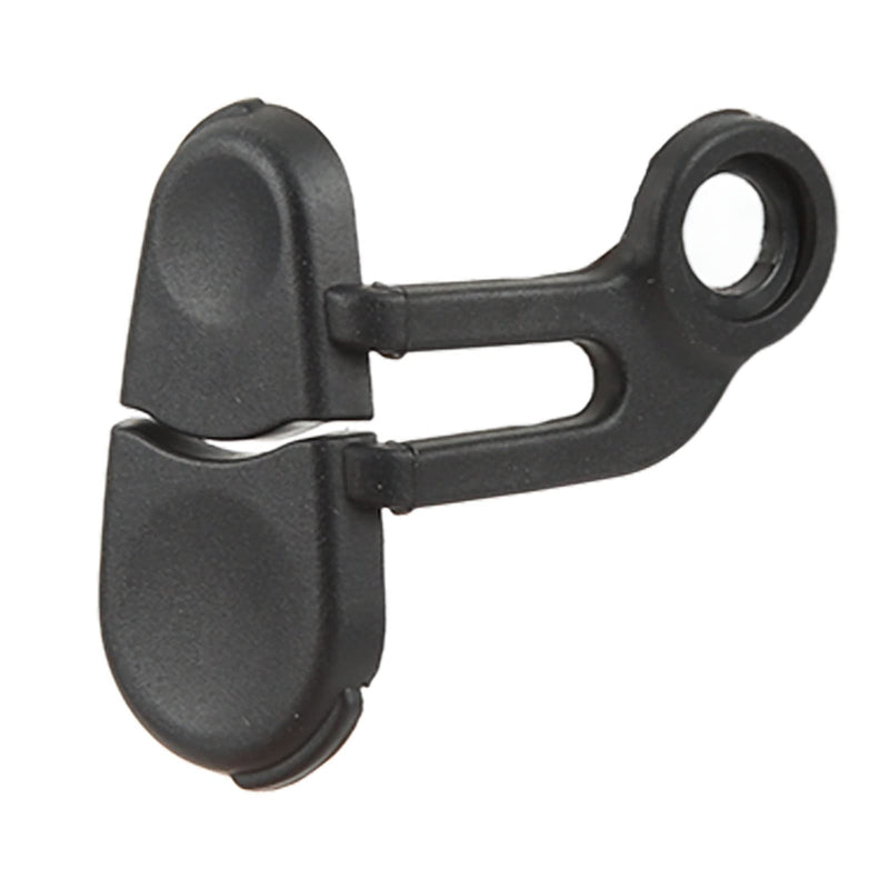 [AUSTRALIA] - Akozon Shutter Cable Top Cover, Rubber Shutter Cable Rubber Lid Camera Shutter Release Cable Terminal Cover for D3 D3X D3S 