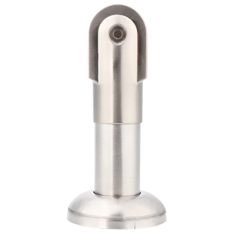 Toilet Divider Foot Durable and Robust Toilet Divider Accessories Company for Public Toilets Schools Brand New