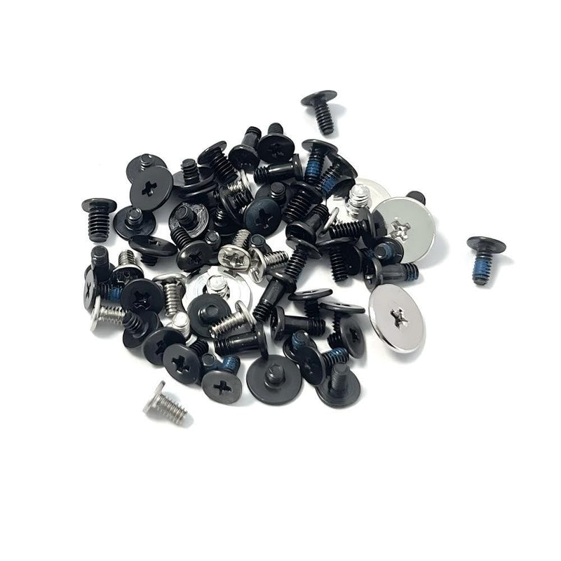GinTai Laptop Screws Kit for Lenovo ThinkPad P14s Gen 2 20VX 20VY | 5S10Z89168 Complete Set of Screws, Laptop Screw Kit Full Set