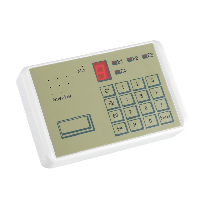[AUSTRALIA] - DAUERHAFT Wired Telephone Voice Auto Dialer for Home Security System and House Alarm System with Auto Dial Feature 