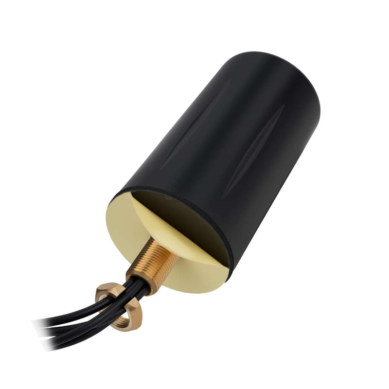 Bingfu 5G LTE Dual Band 4x4 MIMO Outdoor Antenna with 10FT Cable SMA Male Connector for Verizon AT&T T-Mobile 4G 5G Hotspot Modem Wireless Router Cellular Gateway Trail Camera