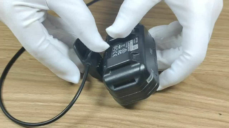 [AUSTRALIA] - Charger Clip USB for Garmin Delta Sport Delta Upland Delta XC Training Dog Collars Anti Barking Collar 