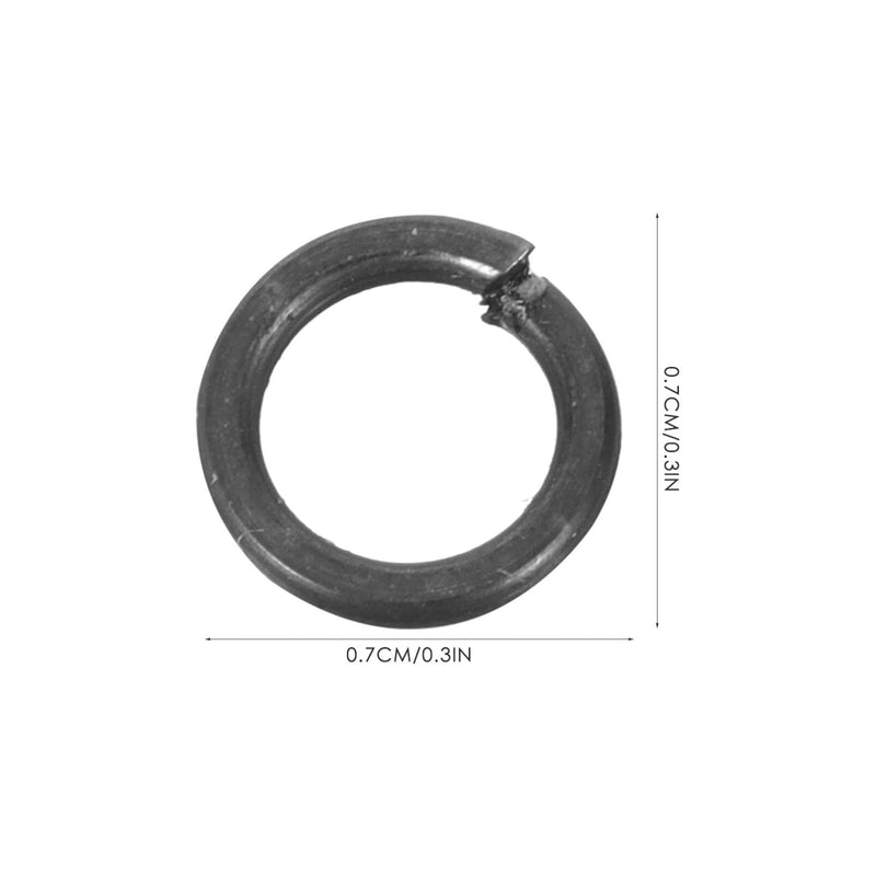 Guitar Tuner Spacer 24pcs Tuning Peg Tuner Washer Metal Tuner Spacer Accessory Plastic Tuner Gasket