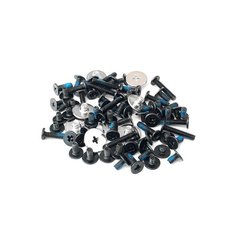 GinTai Computer Screw Assortment Kit for ASUS ROG Zephyrus M15 GU502 | GU502LW GU502LU GU502LV GU502LWS GU502GU GU502GV GU502DU,G15 GA502 GA502IV GA502IU GA502DU Screws Kit,Screws Set,Screws Pack 1