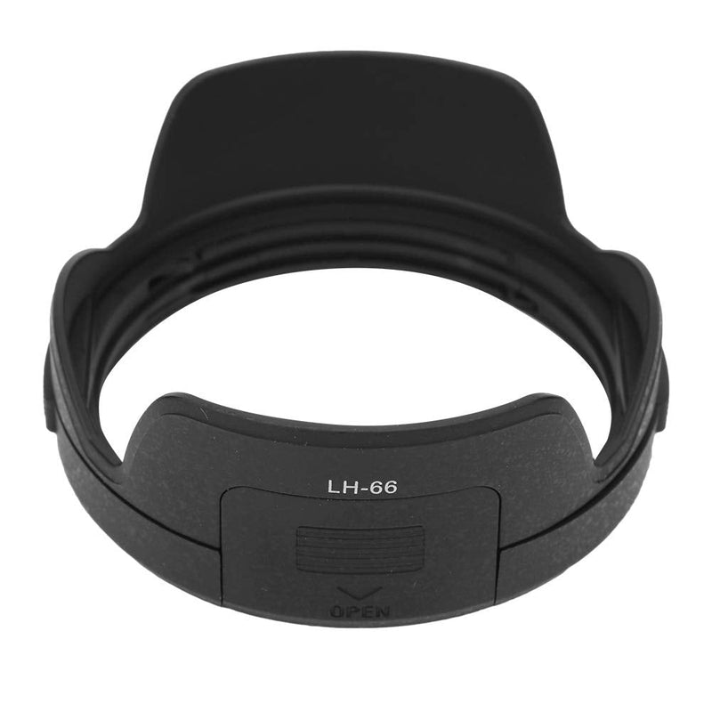 [AUSTRALIA] - Lens Hood for M. ED 12 40mm F2.8 Lens Prevent Non Imaging Light, Avoid Haze, from Scratches, Compatible 