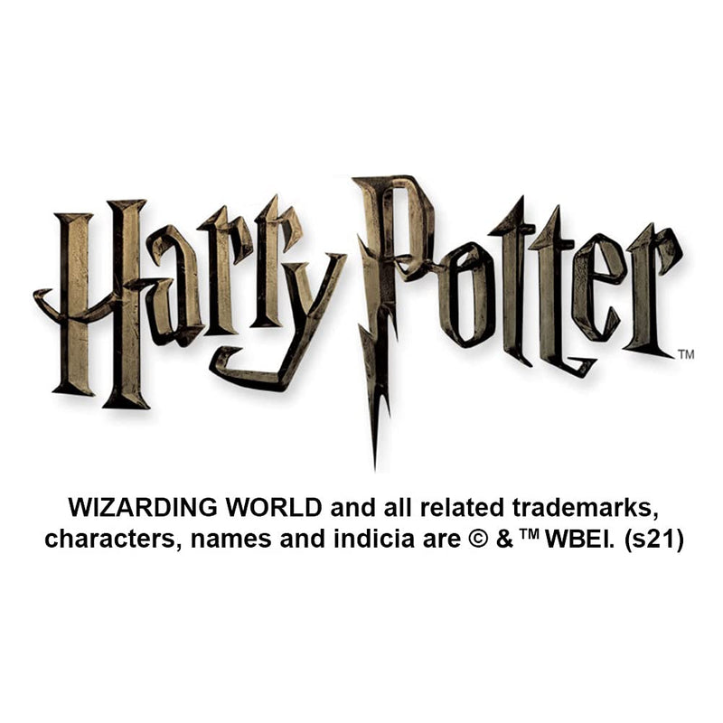 Harry Potter Cute Chibi Pattern Low Profile Thin Mouse Pad Mousepad