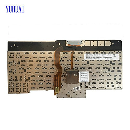 US Layout Replacement Keyboard for Thinkpad T430 T430i T430s T430si T430U T530 T530i T530S W530 X13X X230 X230i X230it X230T