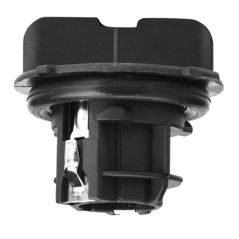 Indicator Holder Indicator Socket Indicator Lamp Holder Indicator Socket ABS Indicator Socket Accessories Replacement for 207 307 607 807 621546