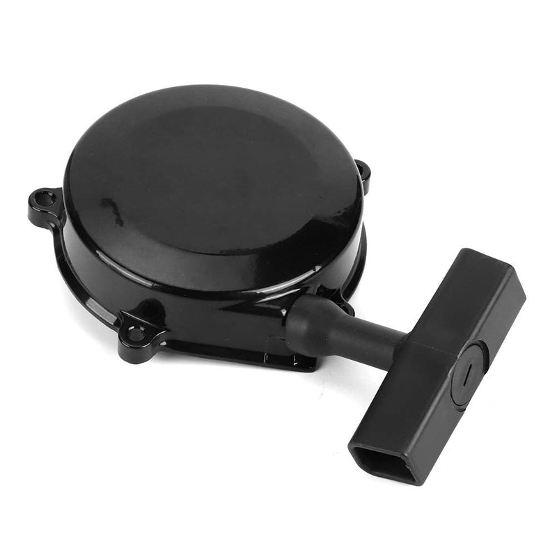 KIMISS Pull Starter Fit, 180 200 250 260 300 Motor for Gy6 150 Jinlang Jinling JLA 925E JLA 931E ATV UTV Scooter Part