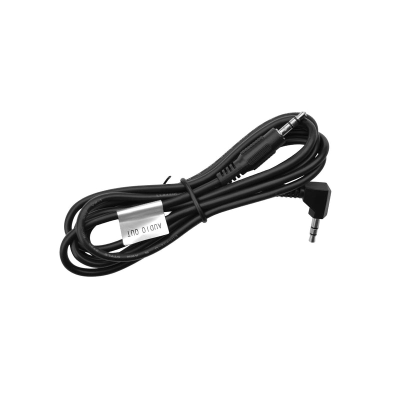 PEMP USBAUX Decoder Box for BMW EVO Systems | with Android/Linux Screens, Use AUX Channel Geting Sound