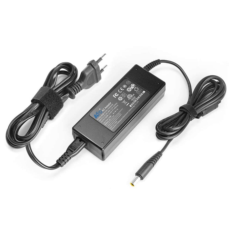 KFD Power Supply 24 V 3.75 A Resmed Accessories Charger for Resmed Airsense 10 90 W AC Adapter S10 Series CPAP Machine AirCurve 10 AirStart 10 Autoset BiPAP Air Elite S10 370001 DA90F24 Lumis VPAP