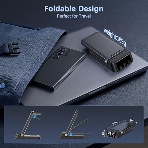25W USB C Charger for Samsung Galaxy Watch