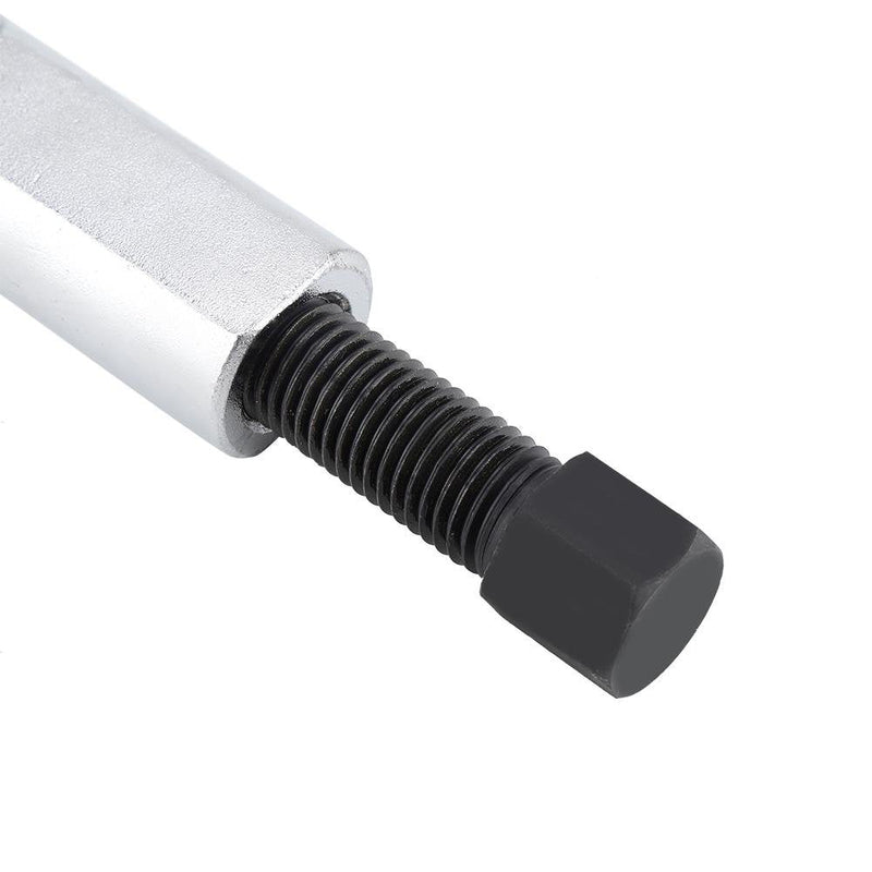Tangxi 9-27 mm 5/16" - 7/8" Sliding Toothnut Manual Brake Removal Metal Nut Brake Manual Pressure Tools Nut Splitter Cracker Remover (10 x 3 cm / 3.94 x 1.18 Inches)