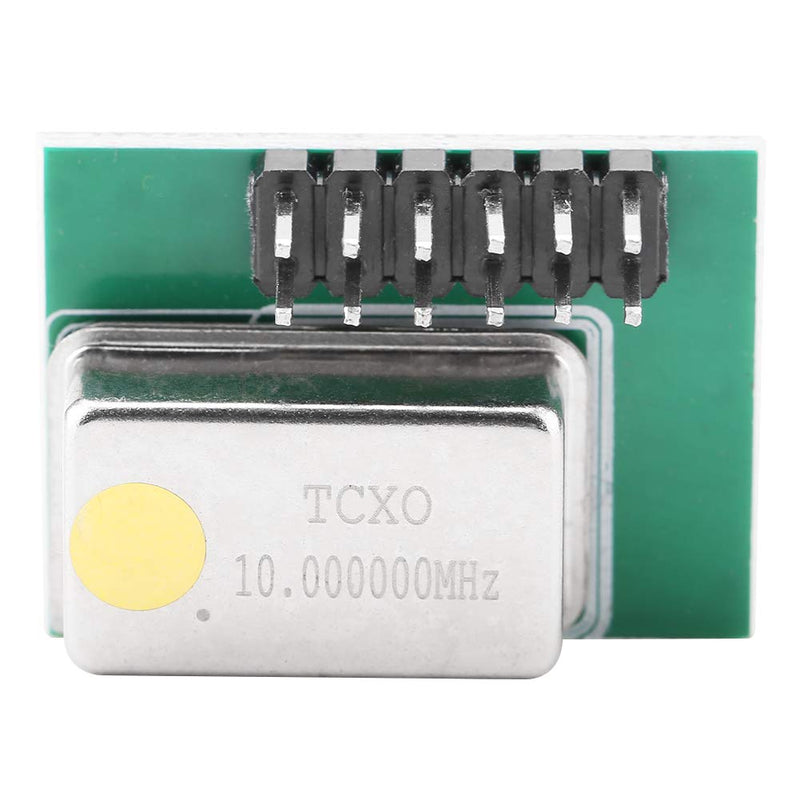[AUSTRALIA] - Hilitand High-precision external TCXO watch PPM0.1 TCXO clock for a Hackrf One GPS application with an accuracy of 0.1 ppm 