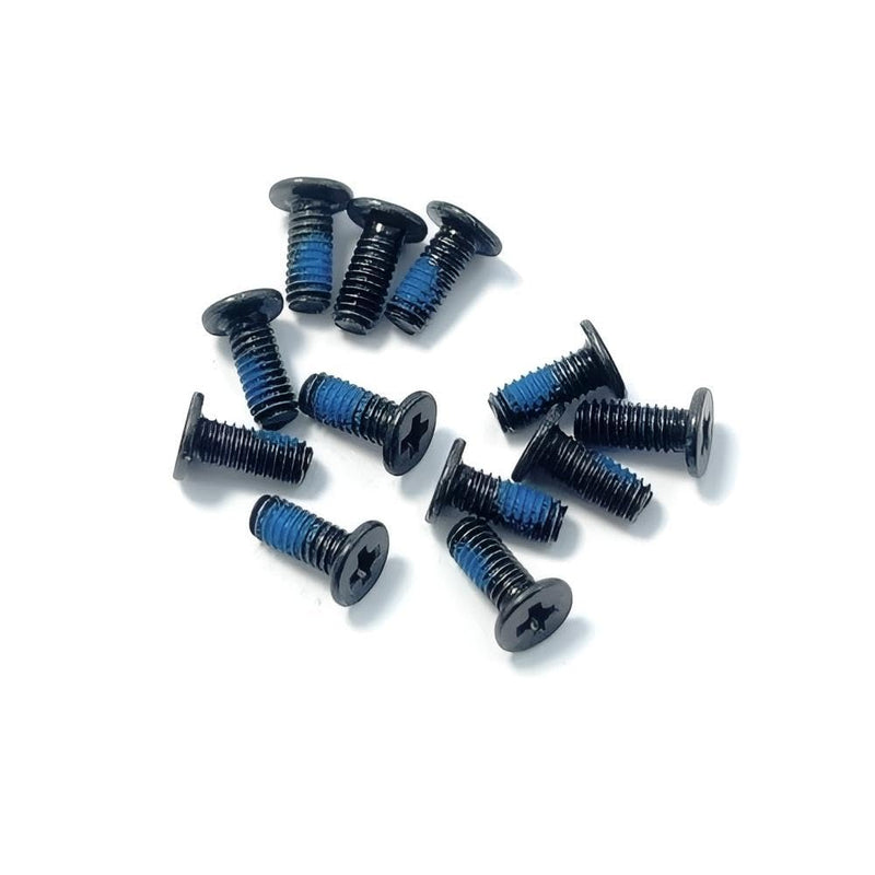 Bottom Case Screws Replacement for ACER Spin 3 SP315-51 SP315-51-757C N16P9 Lower Bottom Base Cover Case Screws