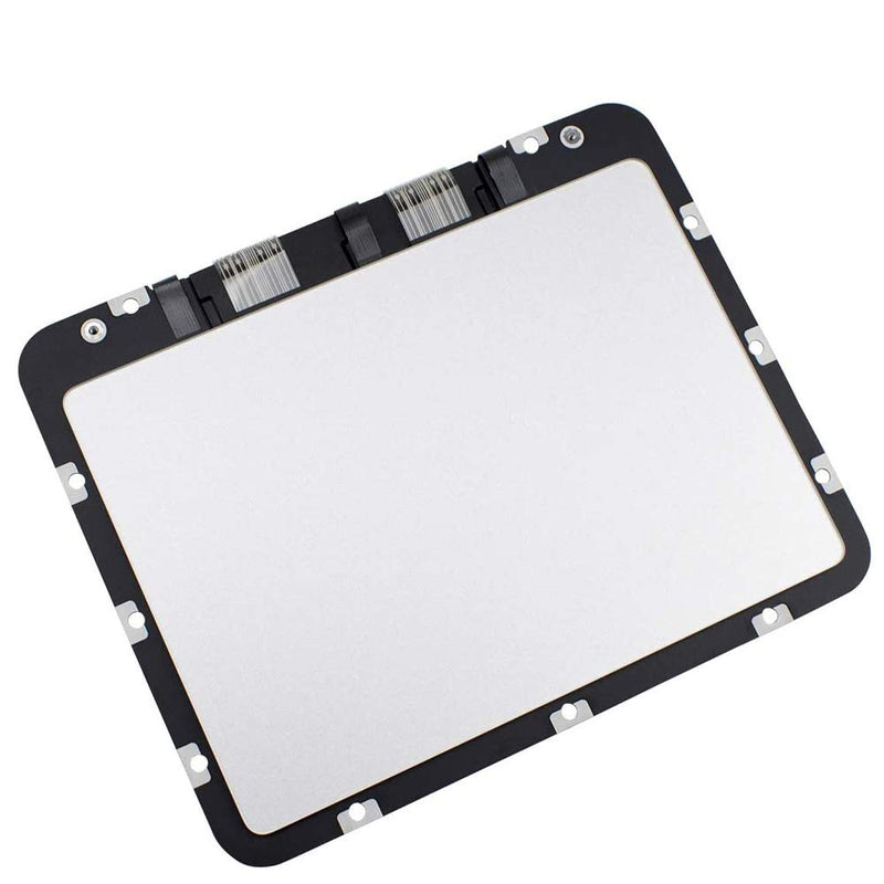 Padarsey New (923-00541) Trackpad with Flex Cable Compatible with MacBook Pro Retina 15" A1398 Touchpad Parts (Mid 2015 Version)