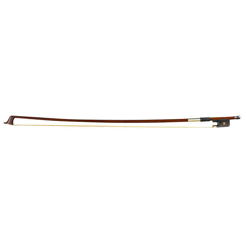 AB-112C Brazilwood Student Cello Bow - 4/4 Size