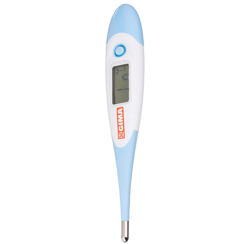 GIMA 25557 Jumbo2 Digital Thermometer, fever thermometer, reliable thermometer, classic thermometer - °C