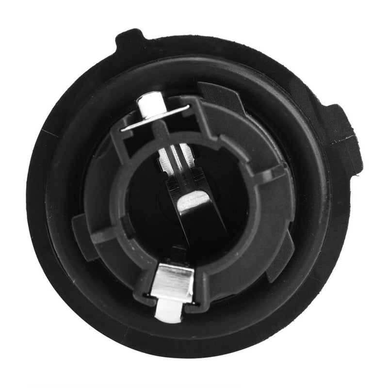 Indicator Holder Indicator Socket Indicator Lamp Holder Indicator Socket ABS Indicator Socket Accessories Replacement for 207 307 607 807 621546