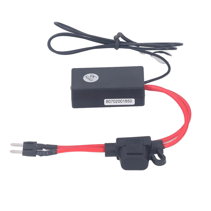 Auto Immobilizer System ABS Vehicle Th Electronic Engine Lock Immobilizer for Car Auto System ImmobilizerVehic or Shut from Threat