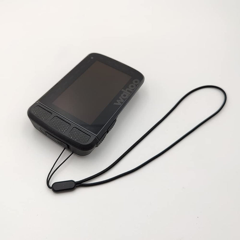 Bike Computer Lanyard Tether for Wahoo Elemnt Bolt Roam