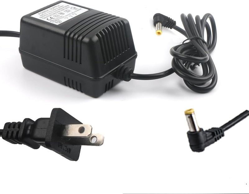 AC 9V Guitar Effect Power Supply Reduce noise AC Adapter Compatible with Line 6 POD XT Live Digitech RP GNX Multi Effects Pedals