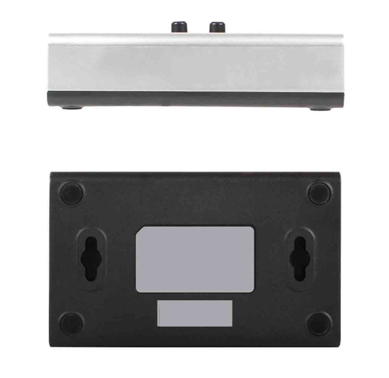 USB3.0 Manual Sharing Switch for USB Device USBHUB Printer Scanner Two Computers (A/B Switch)
