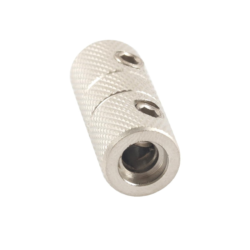 16 mm² Butt Connector Car Audio Amplifier Battery Crimp Connector 6AWG Cable Connection with Hose 4 Pieces 16mm² Stoßverbinder
