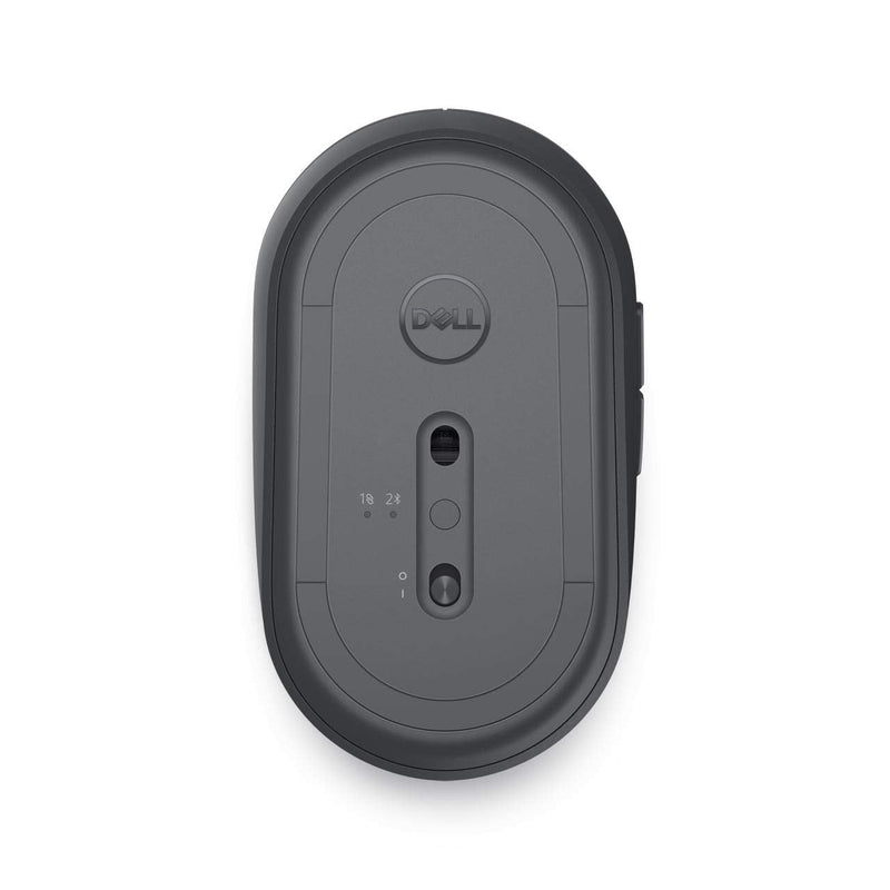 Dell MS5120W Wireless Computer Mouse - with Bluetooth Connection with Long Life Battery (Titan Gray) (MS5120W-GY)