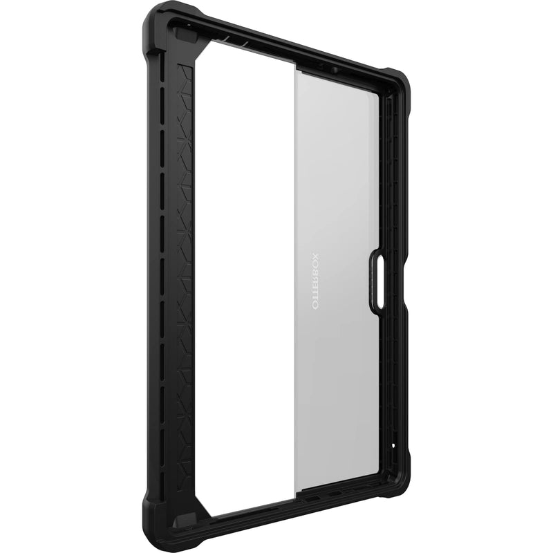 OtterBox Symmetry Studio Series Case for Microsoft Surface Pro 8 - Black Crystal