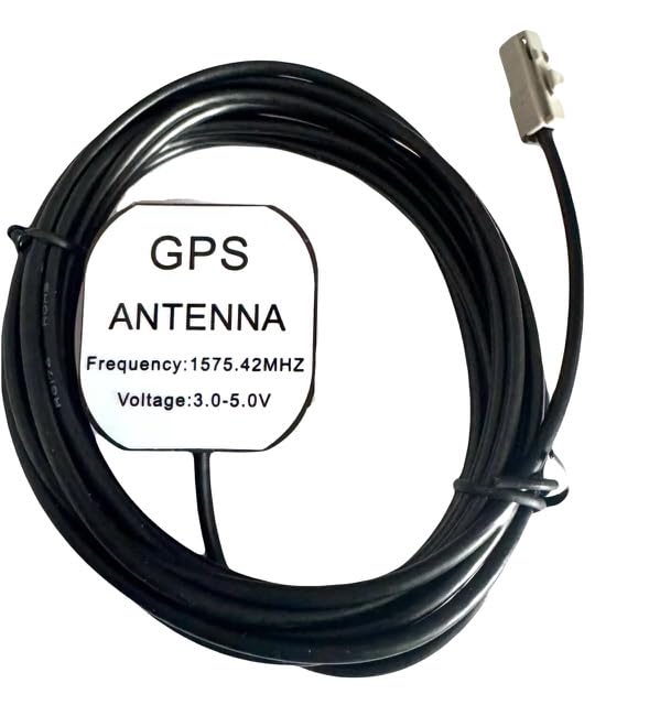 GPS Antenna for ILX-F509 ILXF509 Models Vehicle Car Active GPS Navigation Antenna