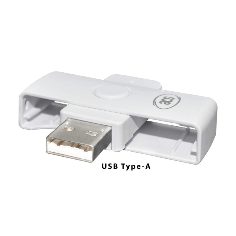ACR39U-N1 Pocketmate II