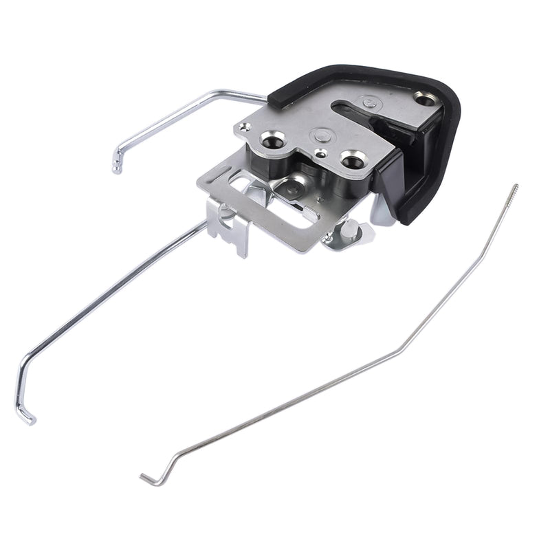 [AUSTRALIA] - Front Left Driver Side Door Latch Lock Actuator Replacement for 1998-2004 Toyota Tacoma (Manual Locks for Non Electric Doors) 6932004010 69320-04010 GLOSSY AUTO PARTS 