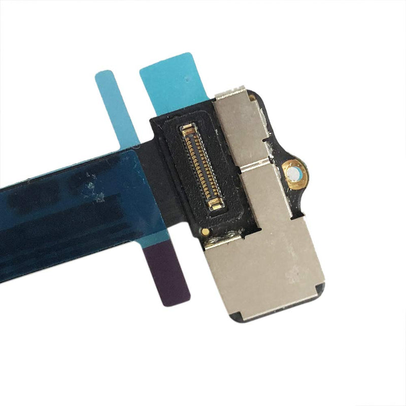 GinTai Screen LED Touch Bar Ribbon Cable for MacBook Pro 13" A1706 | (Late 2016 mid 2017) A1989 (mid 2018 2019) Retina AMS983 JC01-0 821-00681-04 821-00681-A