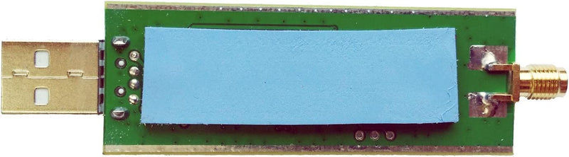 V4 R828D RTL2832U 1PPM TCXO HF Bias Tee SMA Software Defined Radio with Dipole Antenna Kit