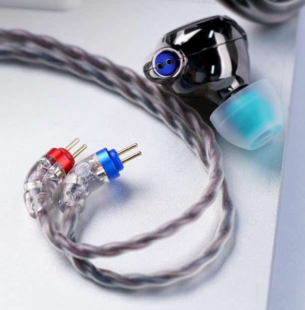 FiiO FH11 Carbon Based Diaphragm in Ear Monitors