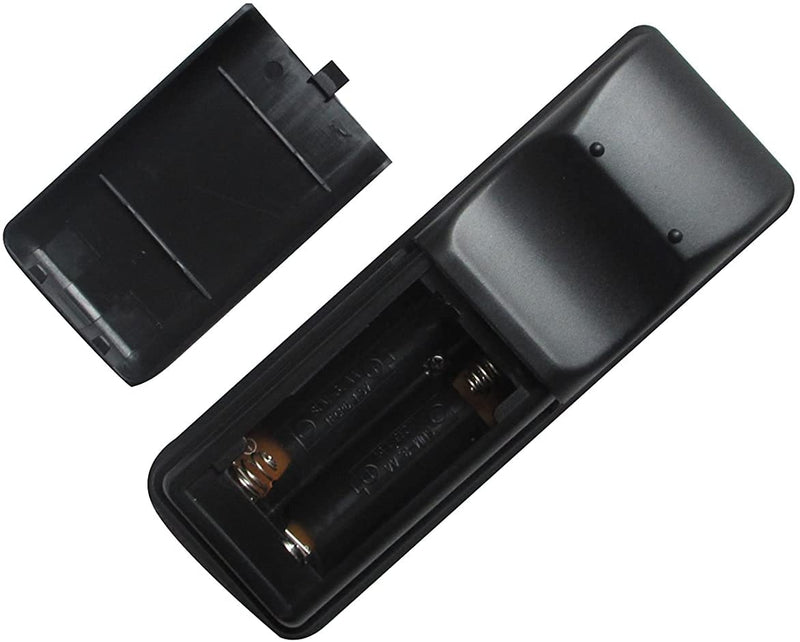 New Replacement Remote Control Fit for LW400 LWU400 LWU420 LX400 LW41 LW401 LWU421 LX501 LX601I LWU501I LW555I LW551I