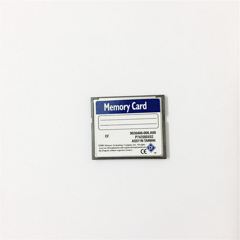 HuaDaWei CF4GB CompactFlash Memory Card High Speed Up to 133X 4gb for Nikon Camera Card