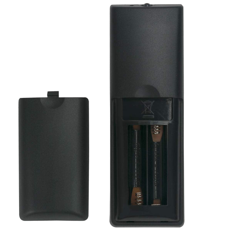 New Replacement Remote Control Applicable for Viewsonic Projector PJD5233 PJD5523W VS14112 VS14114 VS13870 PJD5123 PJD5223 PJD5221 PJD5133 PJD5353 VS14116 VS13869