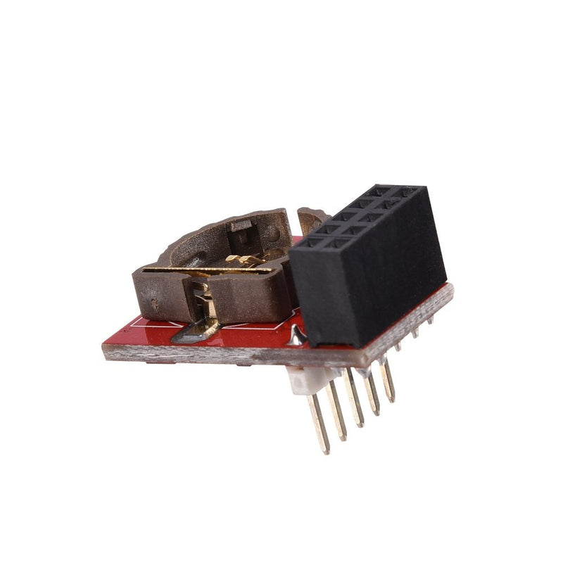 [AUSTRALIA] - Topiky DS1307 Module Precision RTC Real Time Clock Memory Module Precise Time Clock Module for 3/2 Model B 