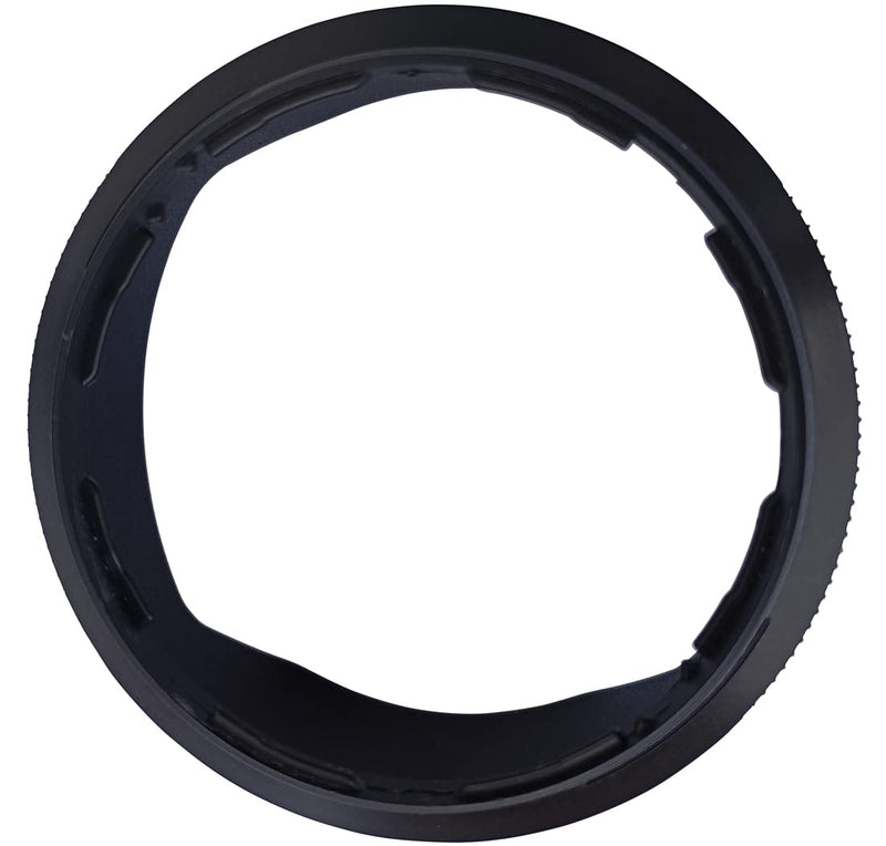 [AUSTRALIA] - Z30 Z50 Lens Hood (HB-90A) for Nikon Nikkor Z DX 50-250mm f/4.5-6.3 VR Lens,62mm Lens Hood for Nikon zfc Z fc Z30 Z50 Camera,HUIPUXIANG 